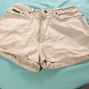 Calvin Klein shorts